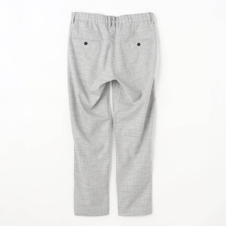 【RIELABO】ピンタックイージーパンツ | NICOLE | 詳細画像12 