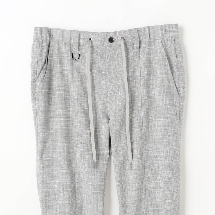 【RIELABO】ピンタックイージーパンツ | NICOLE | 詳細画像13 