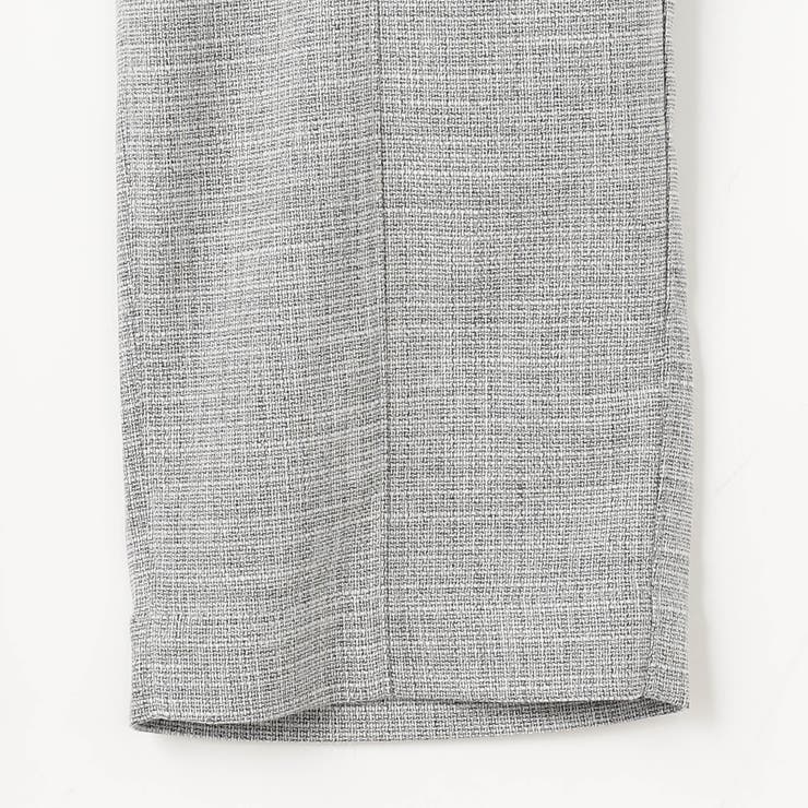 【RIELABO】ピンタックイージーパンツ | NICOLE | 詳細画像19 