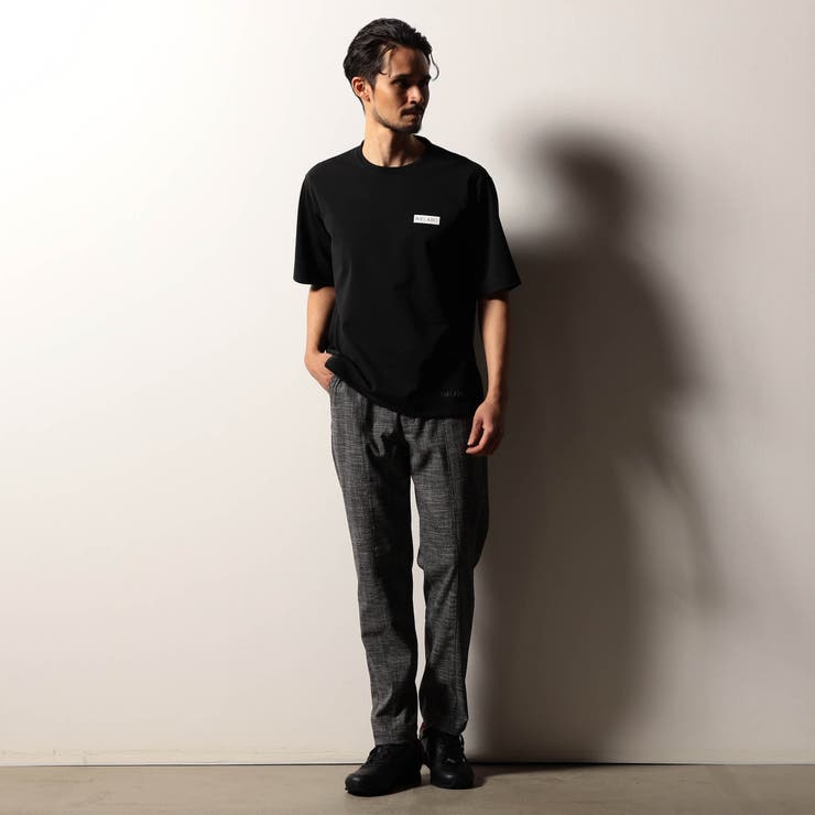 【RIELABO】ピンタックイージーパンツ | NICOLE | 詳細画像5 