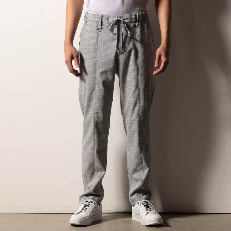 【RIELABO】ピンタックイージーパンツ | NICOLE | 詳細画像6 