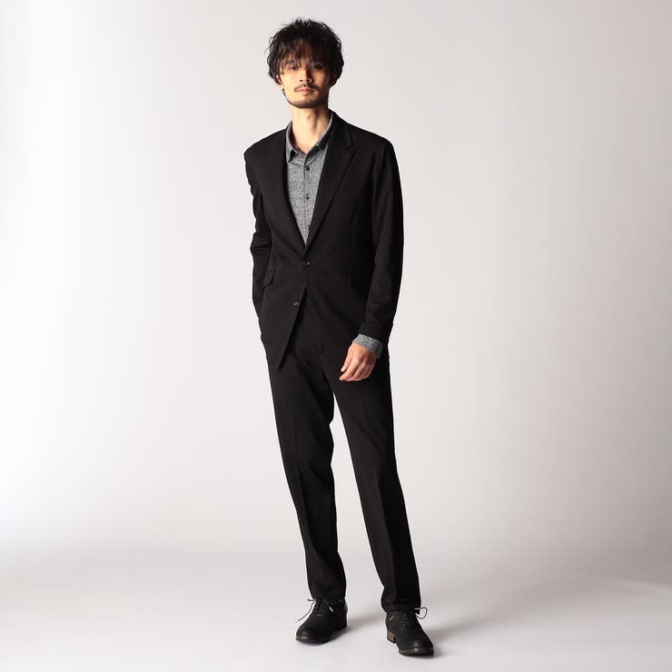 バルモラル プレーントゥシューズ | NICOLE | 詳細画像10 