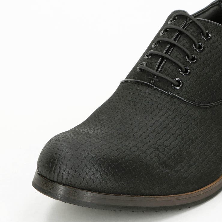 バルモラル プレーントゥシューズ | NICOLE | 詳細画像2 