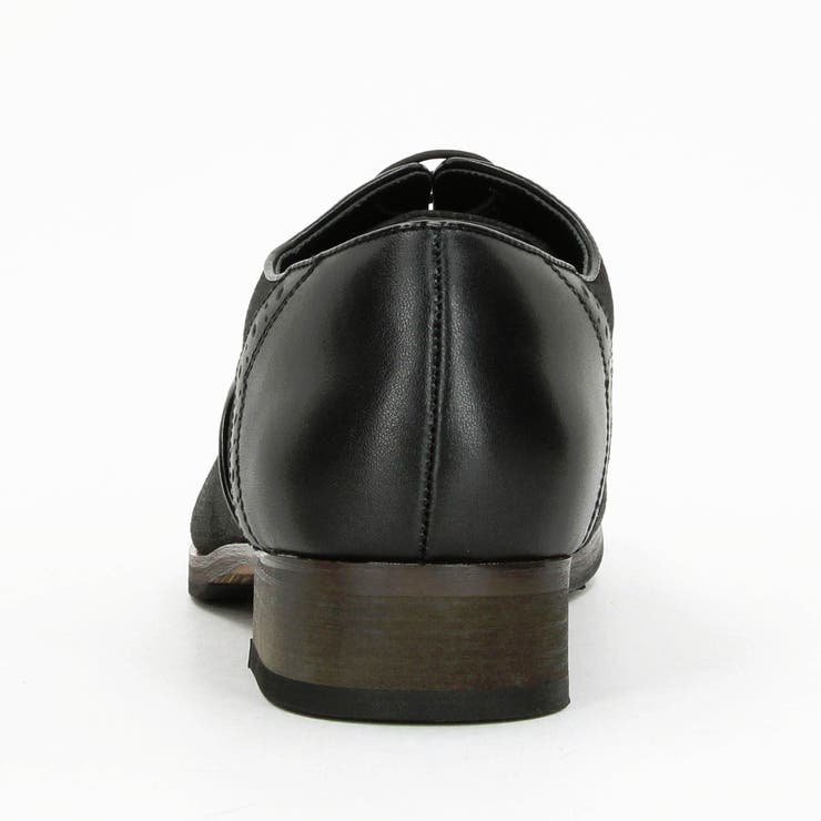 バルモラル プレーントゥシューズ | NICOLE | 詳細画像9 