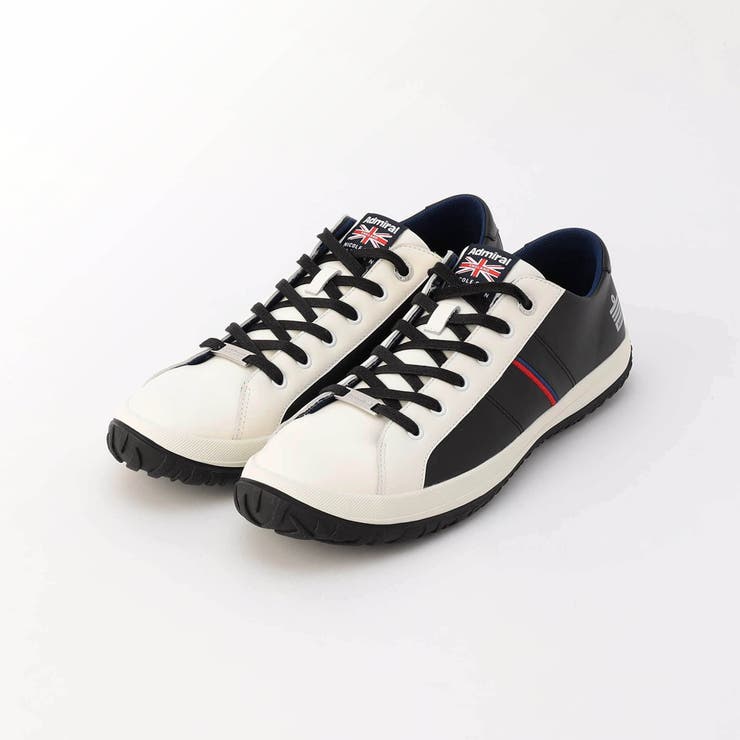 Admiral 別注スニーカーVI | NICOLE | 詳細画像1 