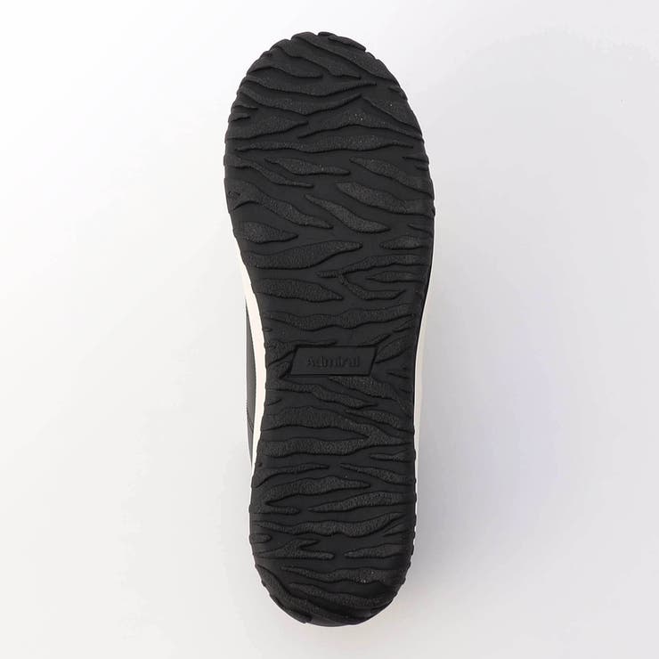 Admiral 別注スニーカーVI | NICOLE | 詳細画像3 