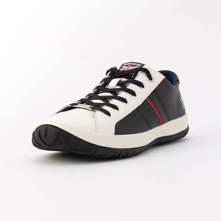 Admiral 別注スニーカーVI | NICOLE | 詳細画像6 