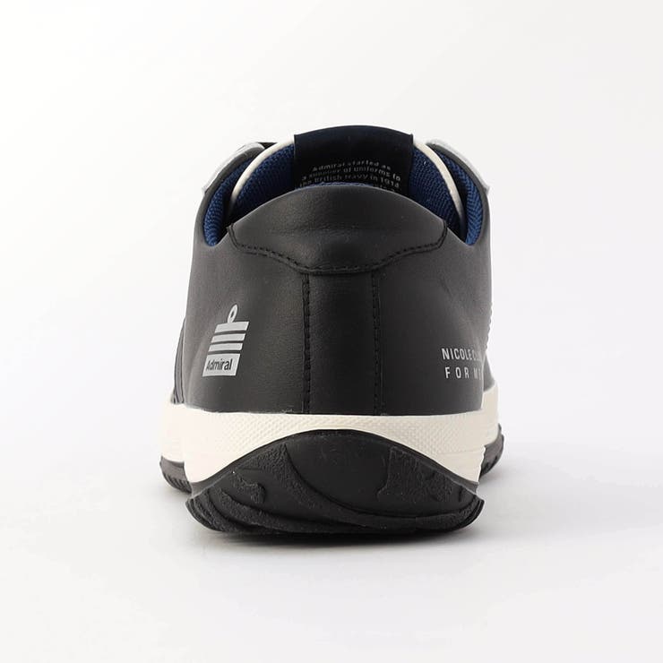Admiral 別注スニーカーVI | NICOLE | 詳細画像9 