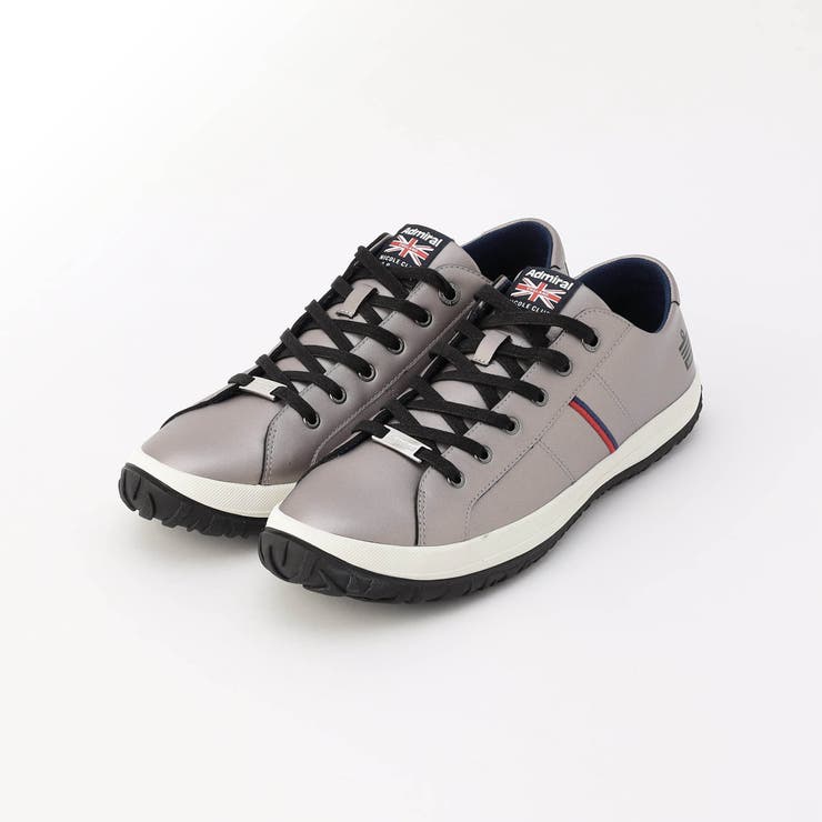29グレー | Admiral 別注スニーカーVI | NICOLE