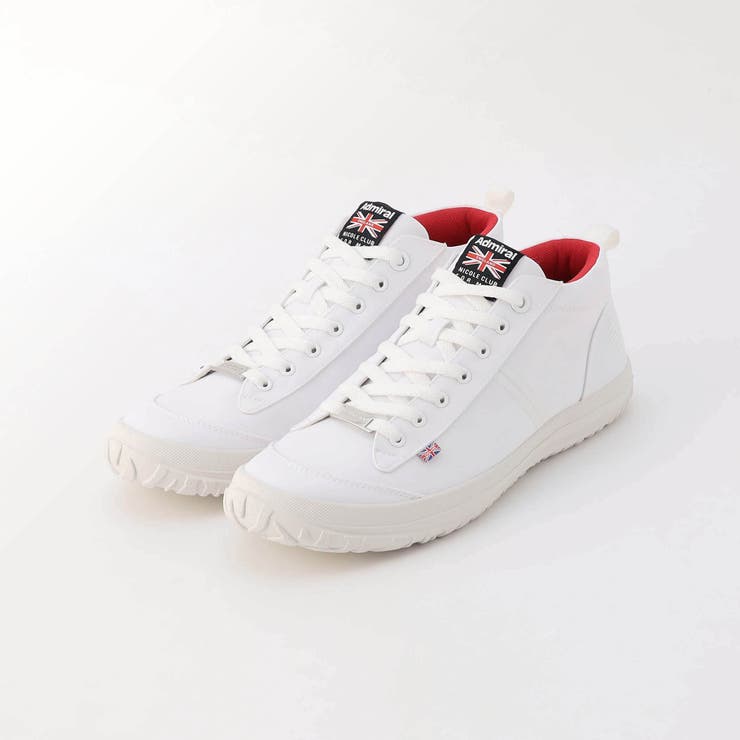 Admiral 別注 撥水スニーカー | NICOLE | 詳細画像1 