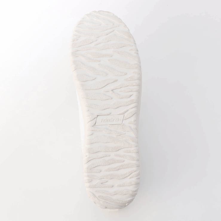 Admiral 別注 撥水スニーカー | NICOLE | 詳細画像3 