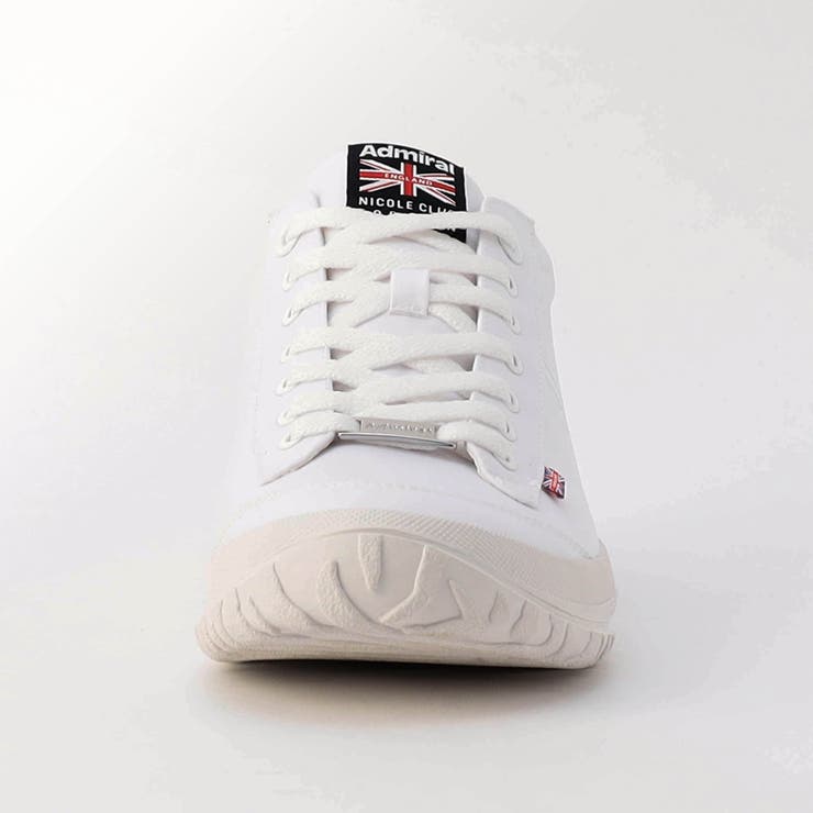Admiral 別注 撥水スニーカー | NICOLE | 詳細画像5 