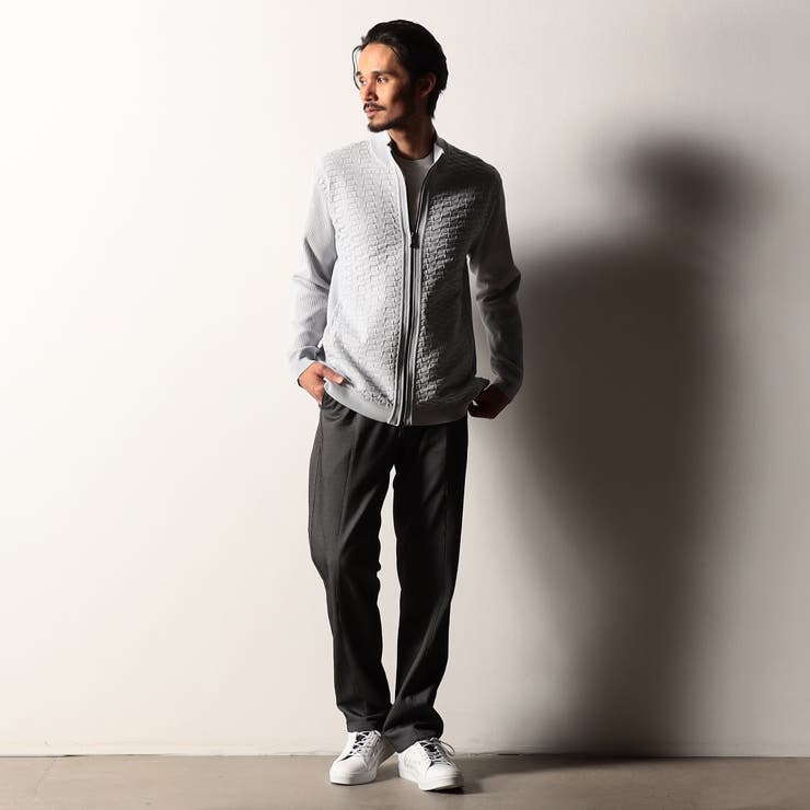 【RIELABO】イントレサイドファスナー モードスニーカー | NICOLE | 詳細画像11 