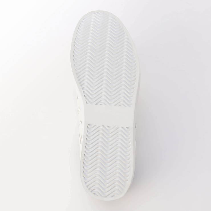 【RIELABO】イントレサイドファスナー モードスニーカー | NICOLE | 詳細画像4 