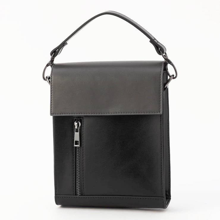 2WAYフラップミニバッグ | NICOLE | 詳細画像1 