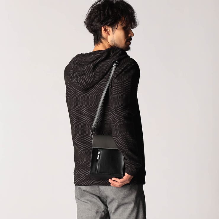 2WAYフラップミニバッグ | NICOLE | 詳細画像11 