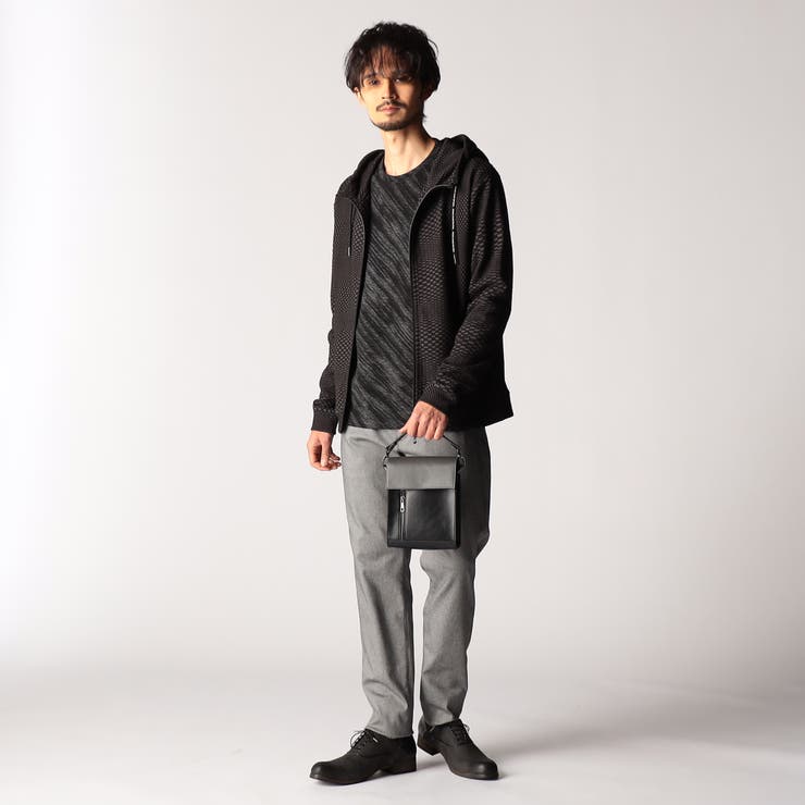 2WAYフラップミニバッグ | NICOLE | 詳細画像12 