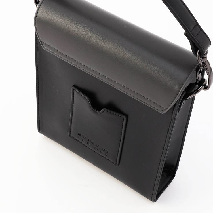 2WAYフラップミニバッグ | NICOLE | 詳細画像5 