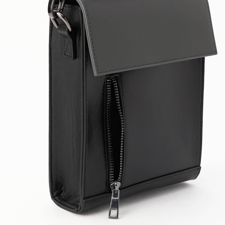 2WAYフラップミニバッグ | NICOLE | 詳細画像6 