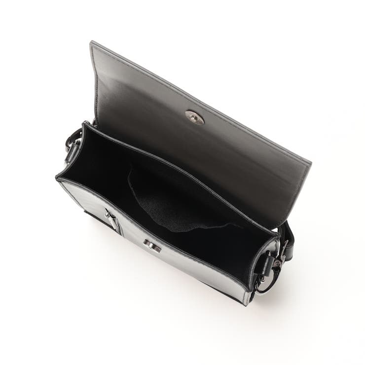 2WAYフラップミニバッグ | NICOLE | 詳細画像7 