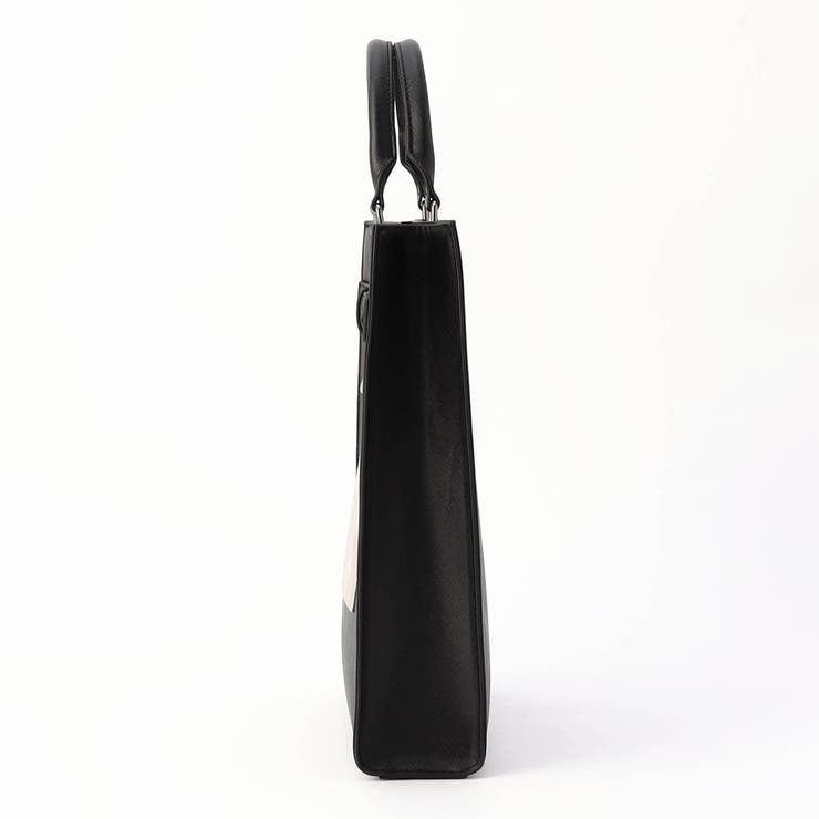 ２ＷＡＹスクエアバッグ | NICOLE | 詳細画像3 