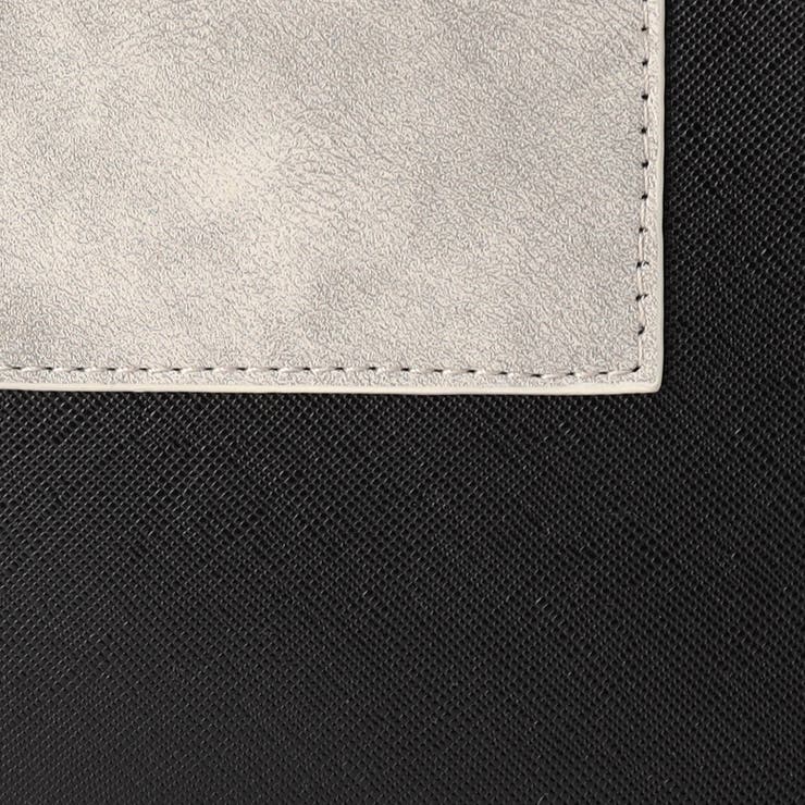 ２ＷＡＹスクエアバッグ | NICOLE | 詳細画像8 