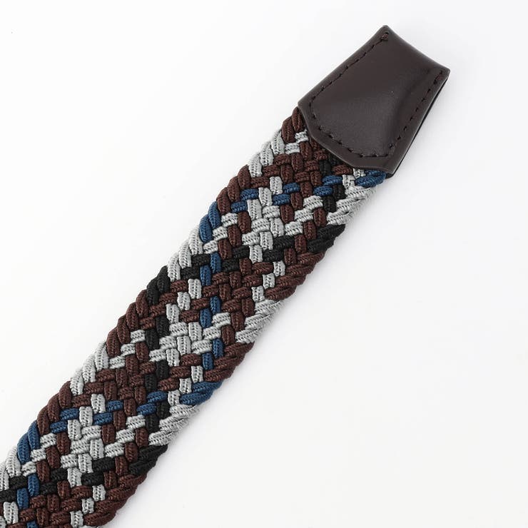 ゴムメッシュベルト | NICOLE | 詳細画像3 