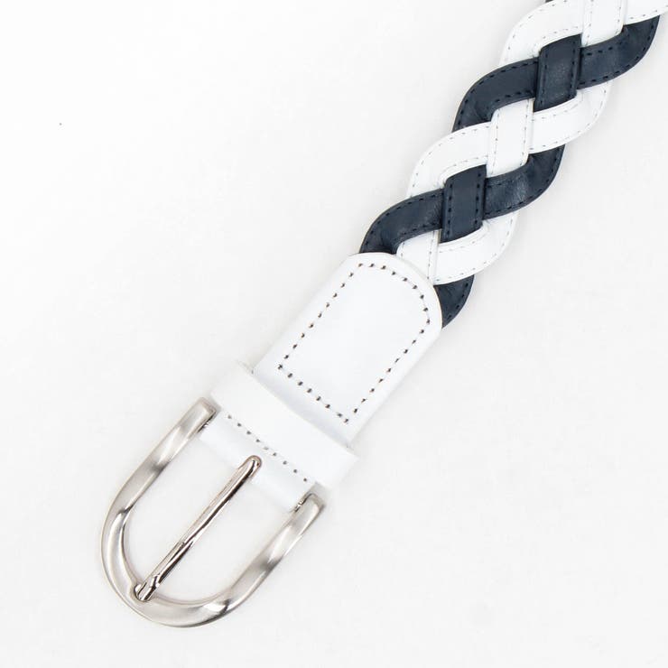 【NICOLE SPORTS】ロゴプリントメッシュベルト | NICOLE | 詳細画像2 