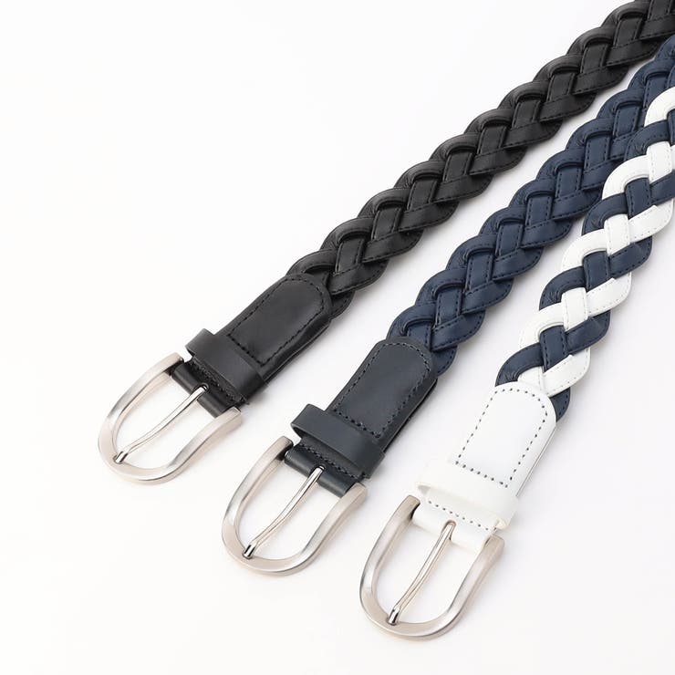 【NICOLE SPORTS】ロゴプリントメッシュベルト | NICOLE | 詳細画像7 