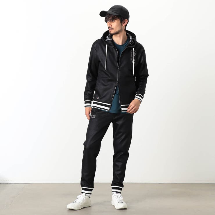 5パネルキャップ | NICOLE | 詳細画像10 