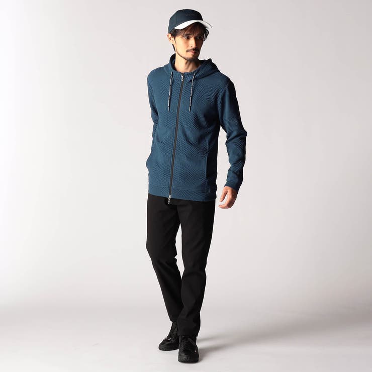 5パネルキャップ | NICOLE | 詳細画像11 