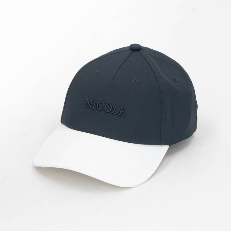 5パネルキャップ | NICOLE | 詳細画像5 