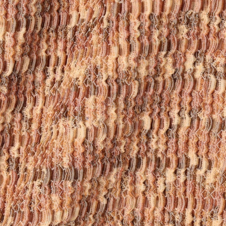 【RIELABO】カラフルプリーツジャカードシャツ | NICOLE | 詳細画像17 