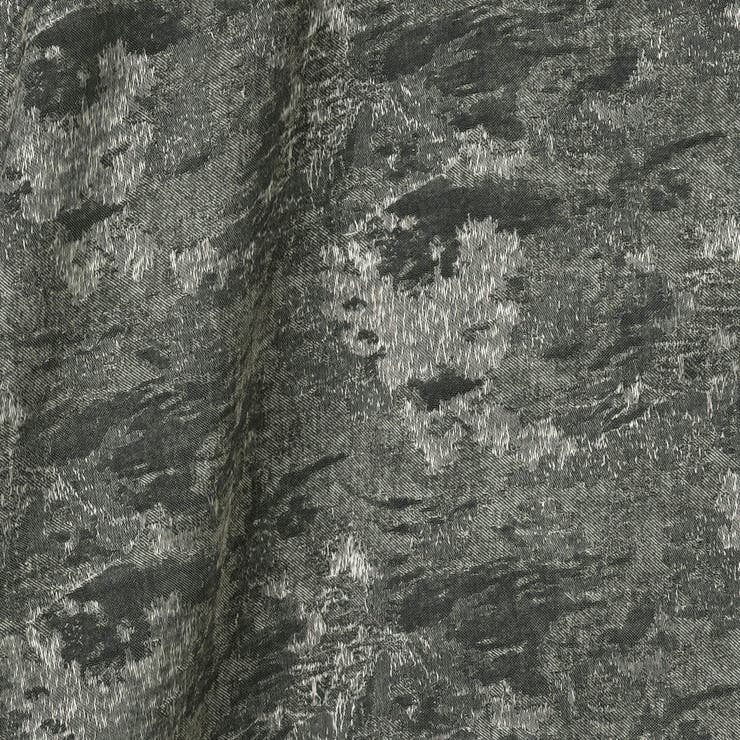 【RIELABO】ブライトジャカード 7分袖レギュラーカラーシャツ | NICOLE | 詳細画像19 