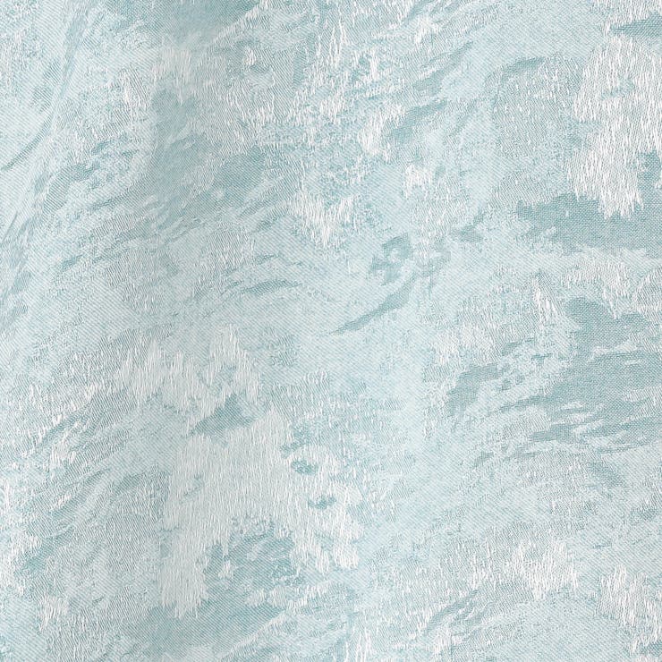 【RIELABO】ブライトジャカード 7分袖レギュラーカラーシャツ | NICOLE | 詳細画像21 