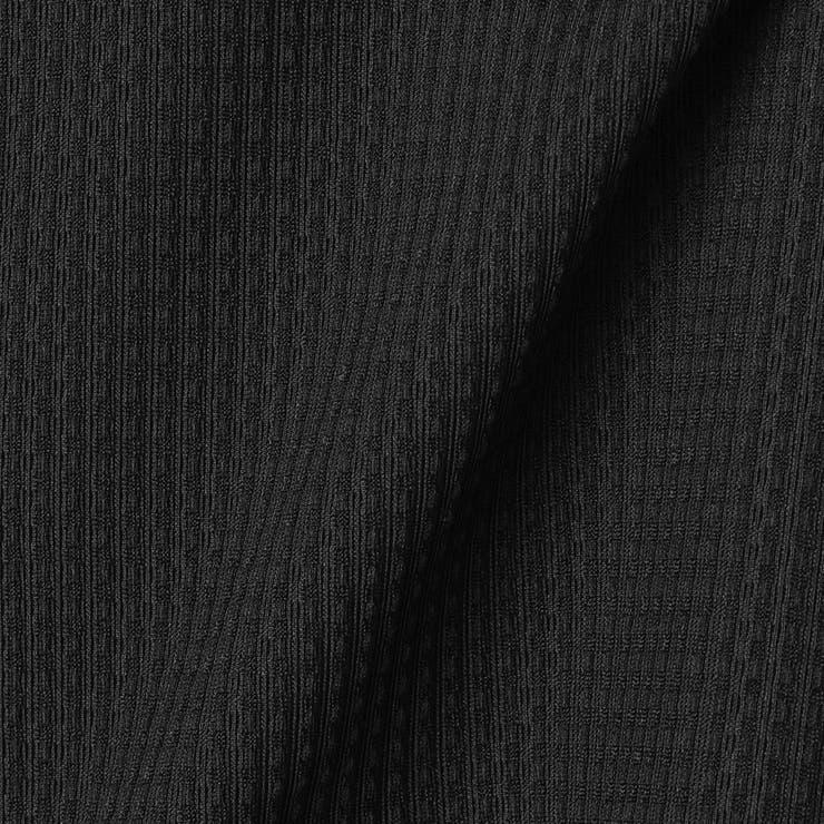 【RIELABO】サッカートリコット Vネック半袖カットソー（日本製） | NICOLE | 詳細画像18 