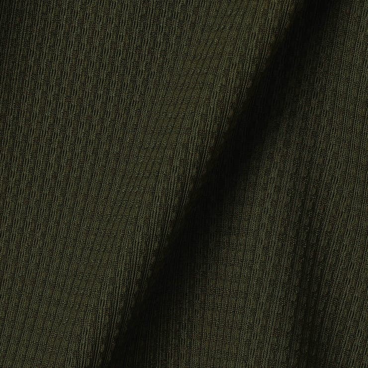 【RIELABO】サッカートリコット Vネック半袖カットソー（日本製） | NICOLE | 詳細画像19 