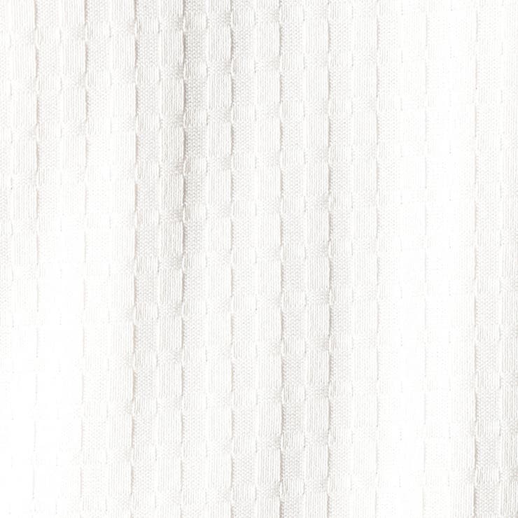 リンクスジャカード Vネックカットソー | NICOLE | 詳細画像12 