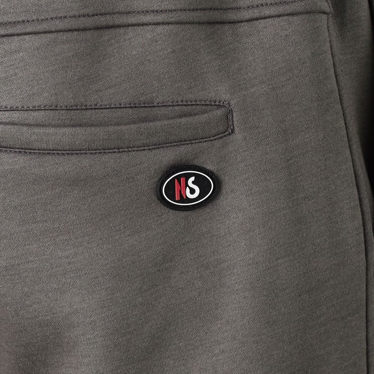 【NICOLE SPORTS】ダンボールニットテックパンツ | NICOLE | 詳細画像13 