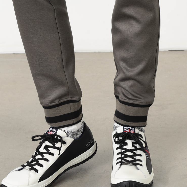 【NICOLE SPORTS】ダンボールニットテックパンツ | NICOLE | 詳細画像14 