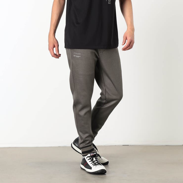 【NICOLE SPORTS】ダンボールニットテックパンツ | NICOLE | 詳細画像18 