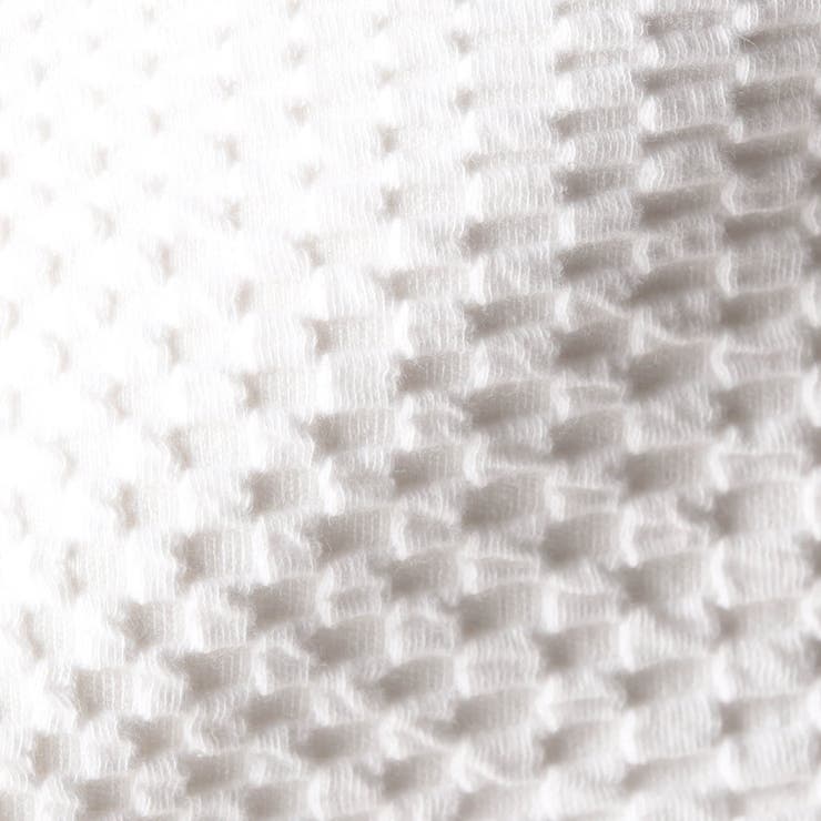 ジオメトリックジャガードフードパーカー | NICOLE | 詳細画像13 