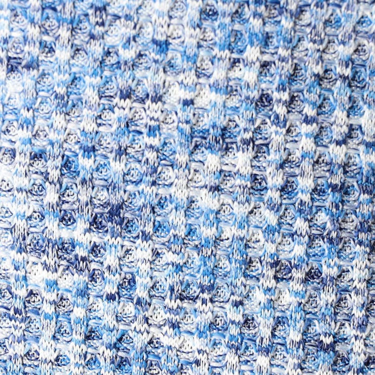 メランジワッフルカットジャケット | NICOLE | 詳細画像17 