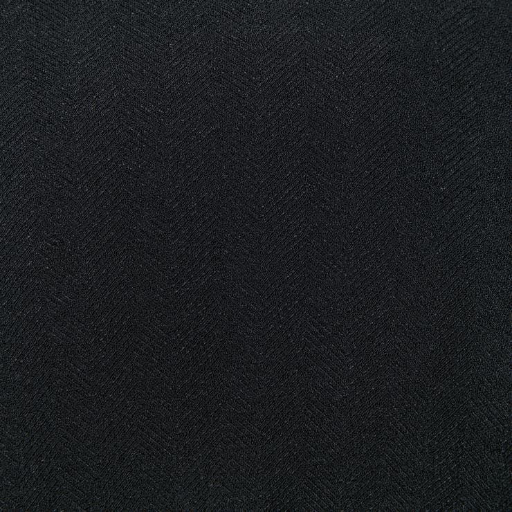 ヘリンボンジャカード ノーカラージャケット | NICOLE | 詳細画像13 