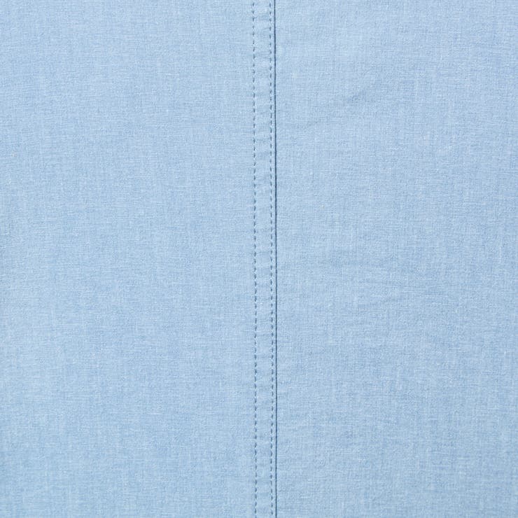 ガムストレッチリネン マウンテンパーカー | NICOLE | 詳細画像16 