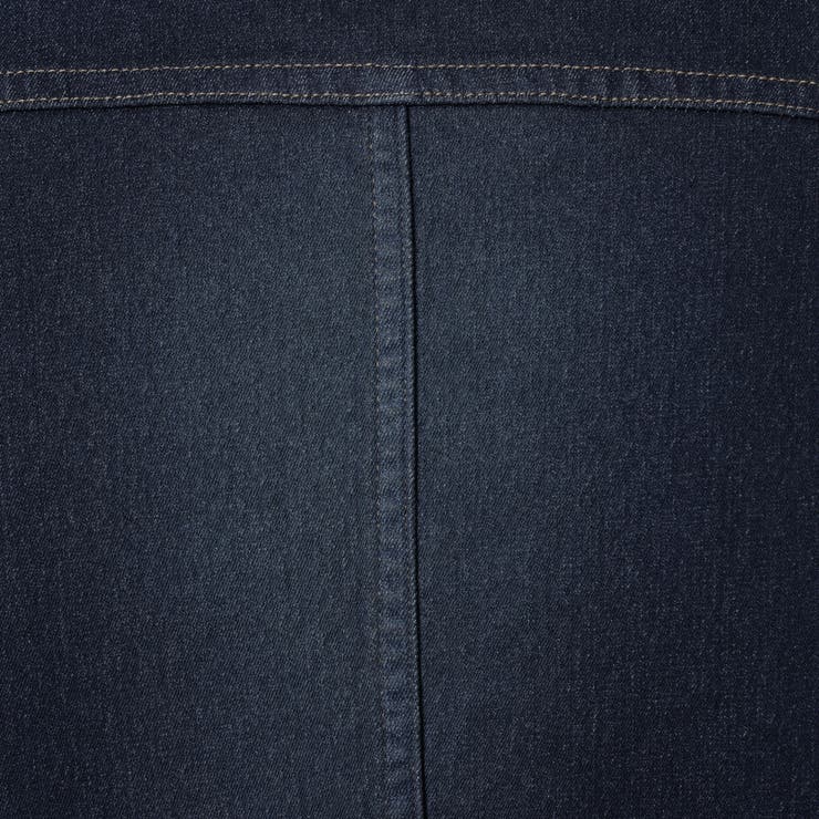 ライトオンスストレッチデニム７分袖Gジャン | NICOLE | 詳細画像20 