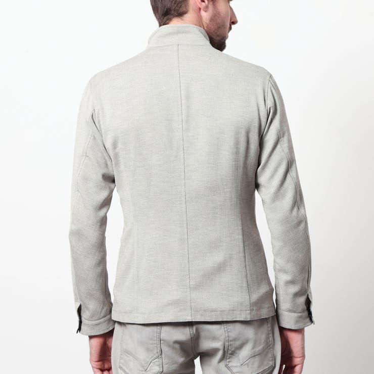 アラカルトスイングトップブルゾン | NICOLE | 詳細画像10 