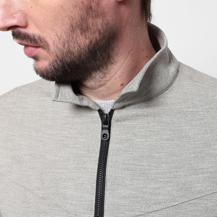 アラカルトスイングトップブルゾン | NICOLE | 詳細画像11 