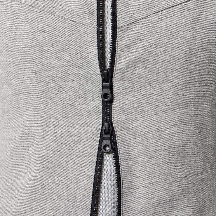 アラカルトスイングトップブルゾン | NICOLE | 詳細画像14 