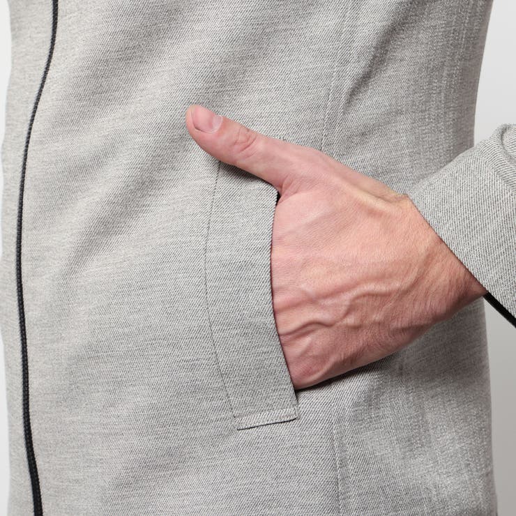 アラカルトスイングトップブルゾン | NICOLE | 詳細画像15 